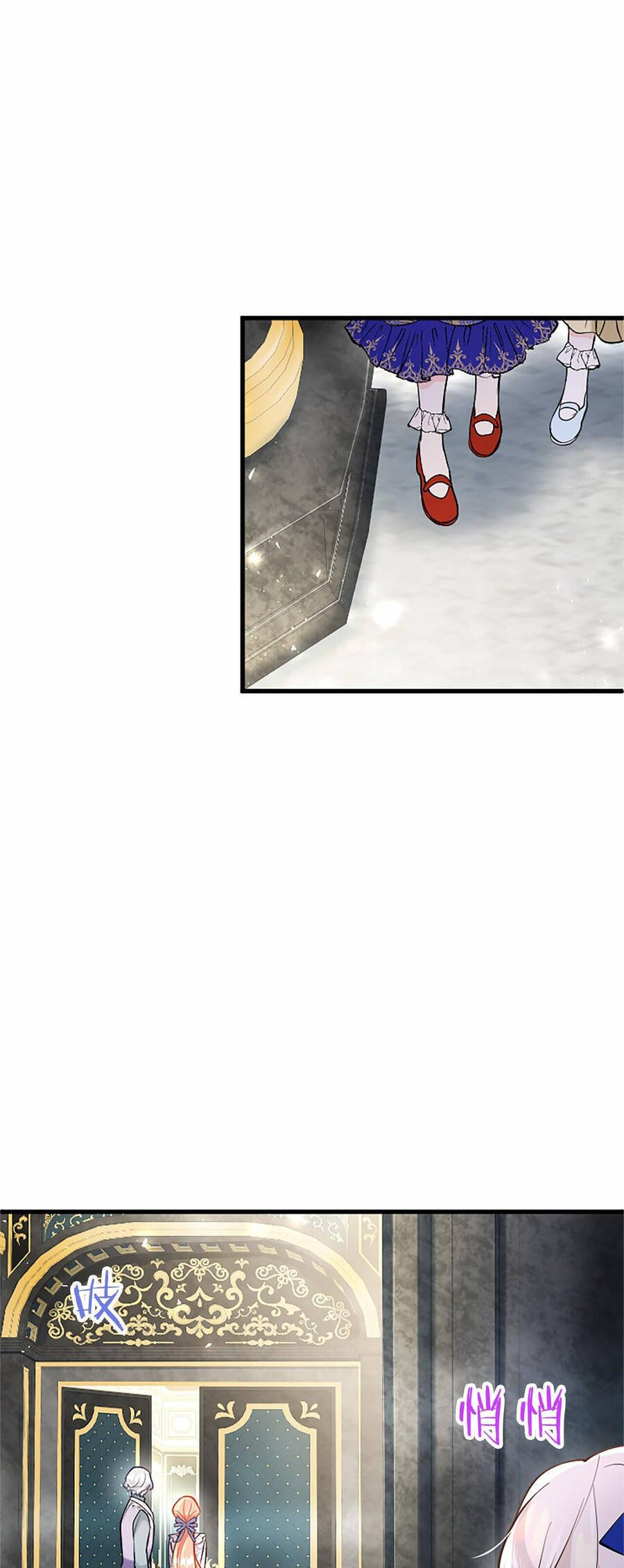 Đại Tiểu Thư Sao Phải Giả Nam Chap 104 - Next Chap 105