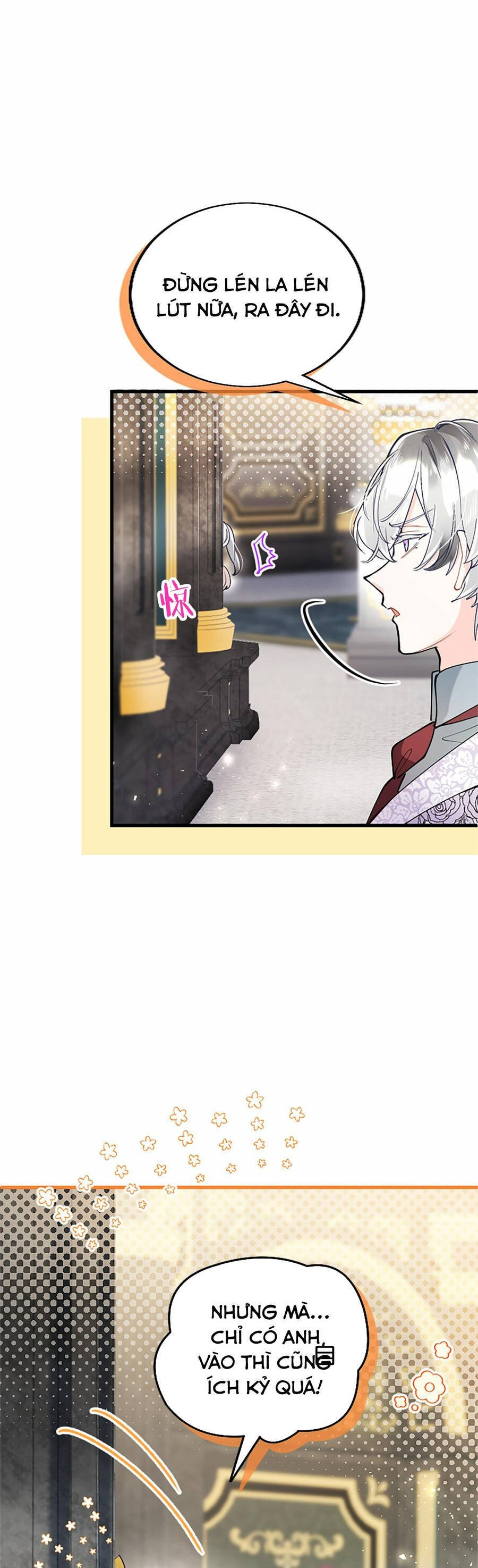 Đại Tiểu Thư Sao Phải Giả Nam Chap 104 - Next Chap 105