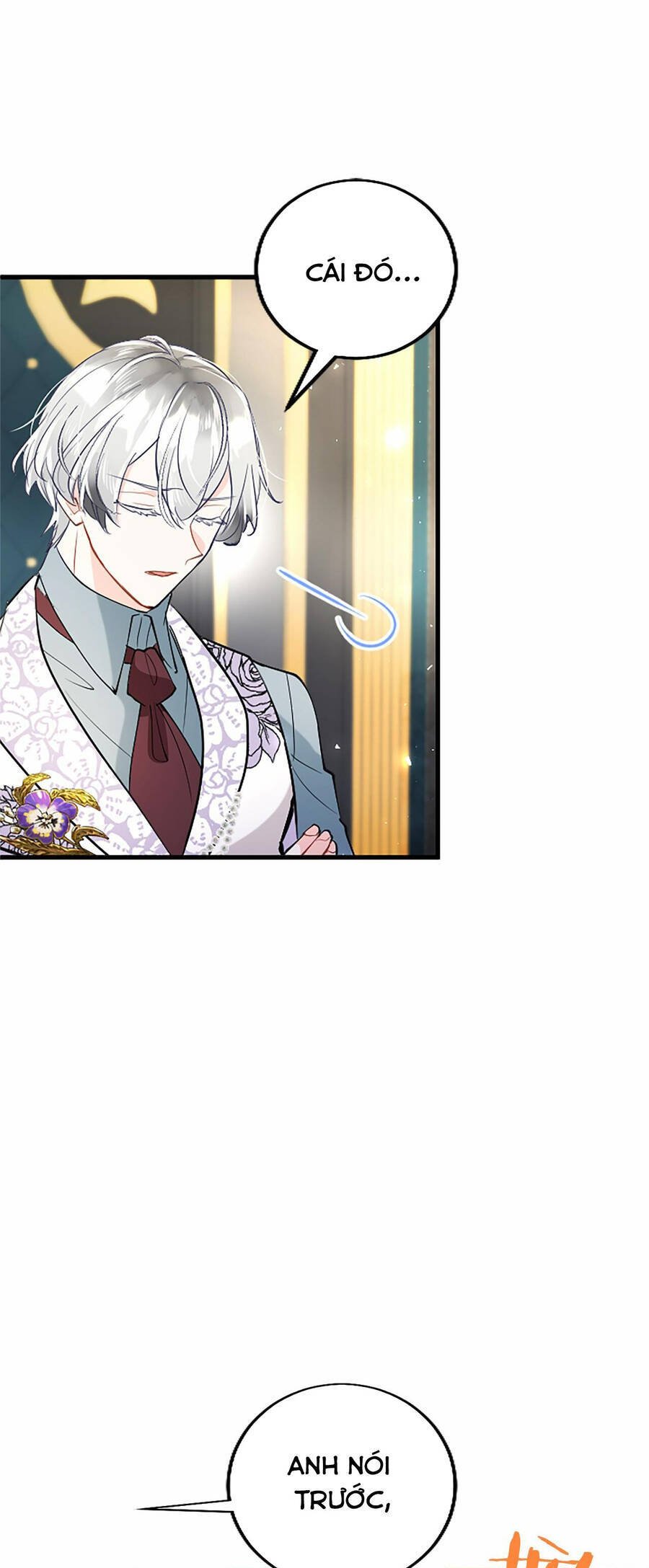 Đại Tiểu Thư Sao Phải Giả Nam Chap 104 - Next Chap 105