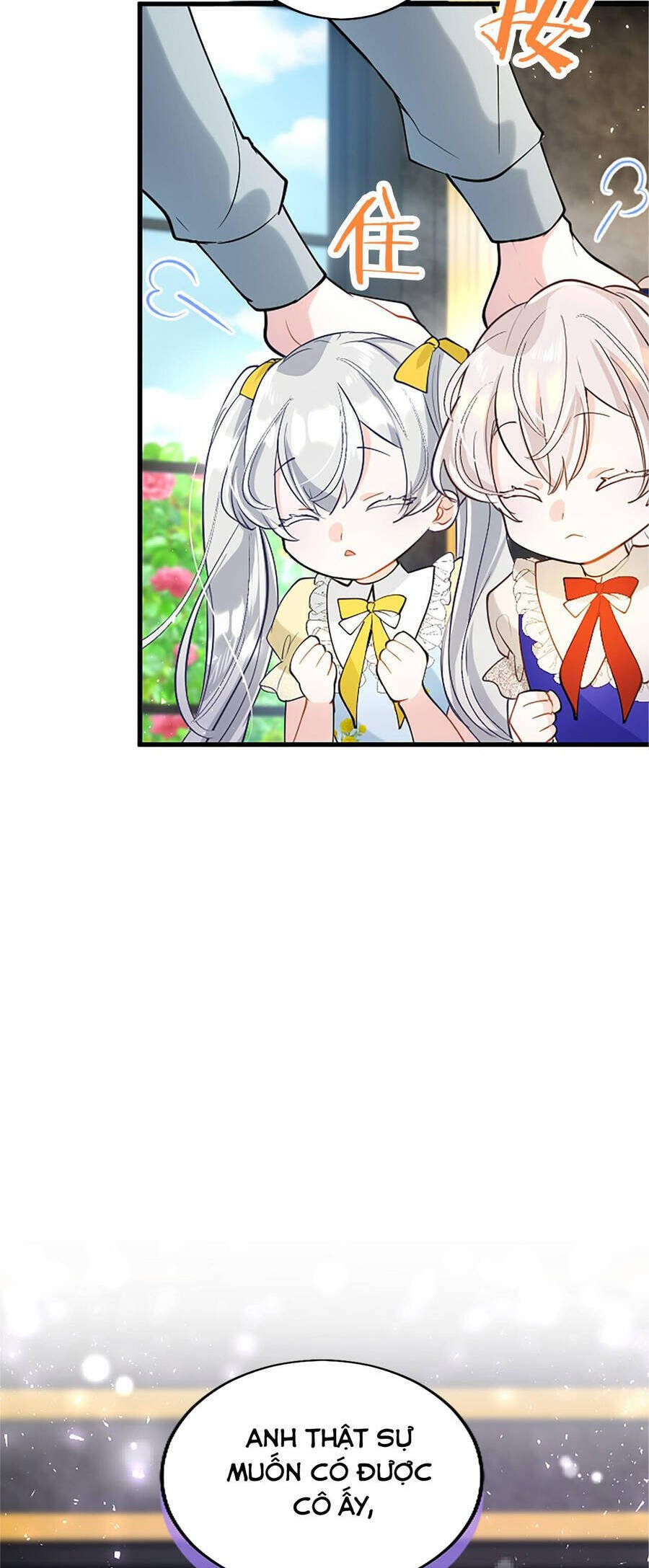 Đại Tiểu Thư Sao Phải Giả Nam Chap 104 - Next Chap 105