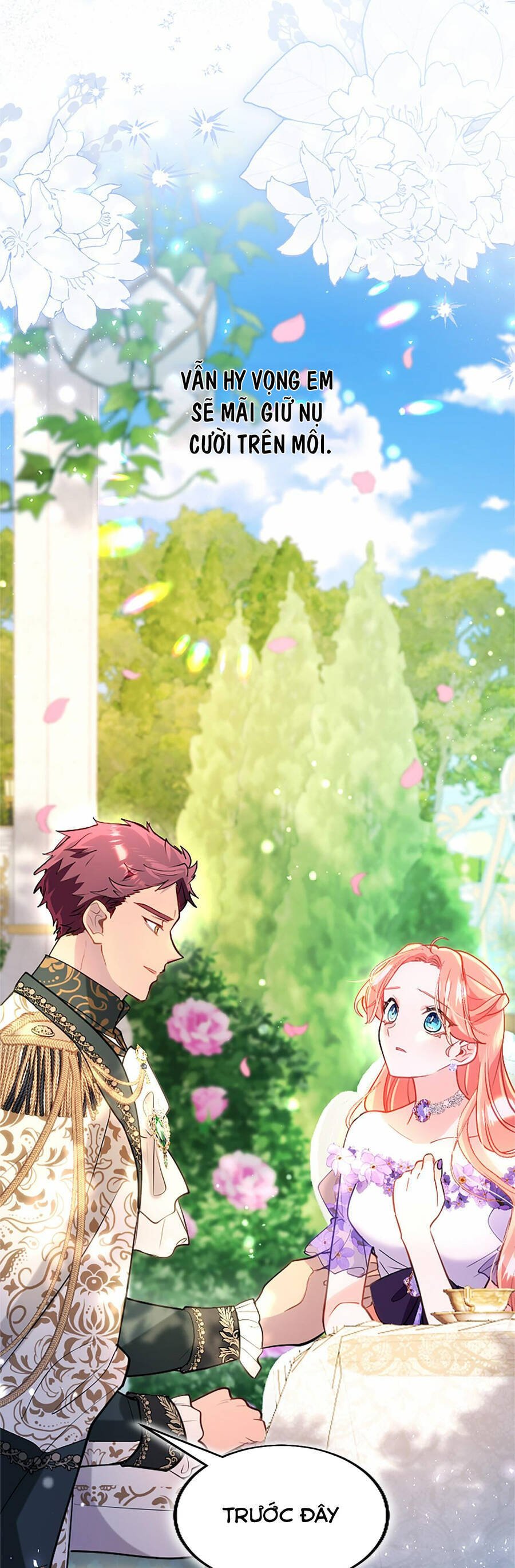 Đại Tiểu Thư Sao Phải Giả Nam Chap 104 - Next Chap 105