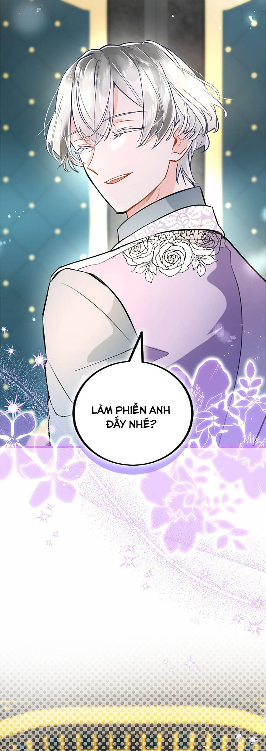 Đại Tiểu Thư Sao Phải Giả Nam Chap 104 - Next Chap 105