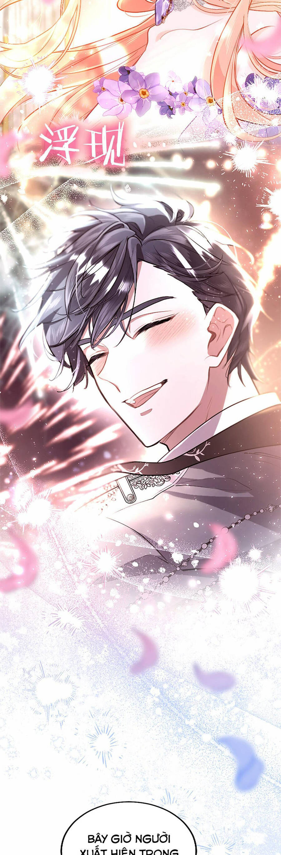 Đại Tiểu Thư Sao Phải Giả Nam Chap 104 - Next Chap 105