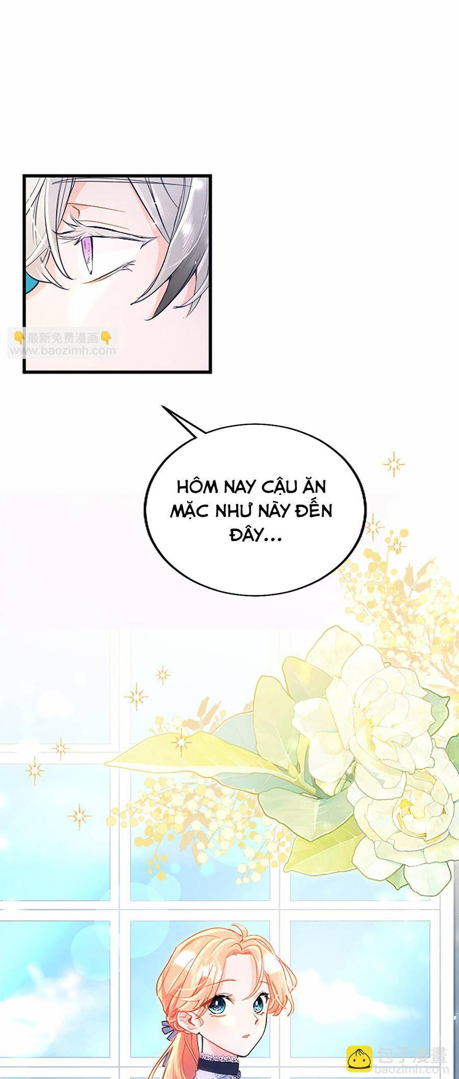 Đại Tiểu Thư Sao Phải Giả Nam Chap 105 - Next Chap 106