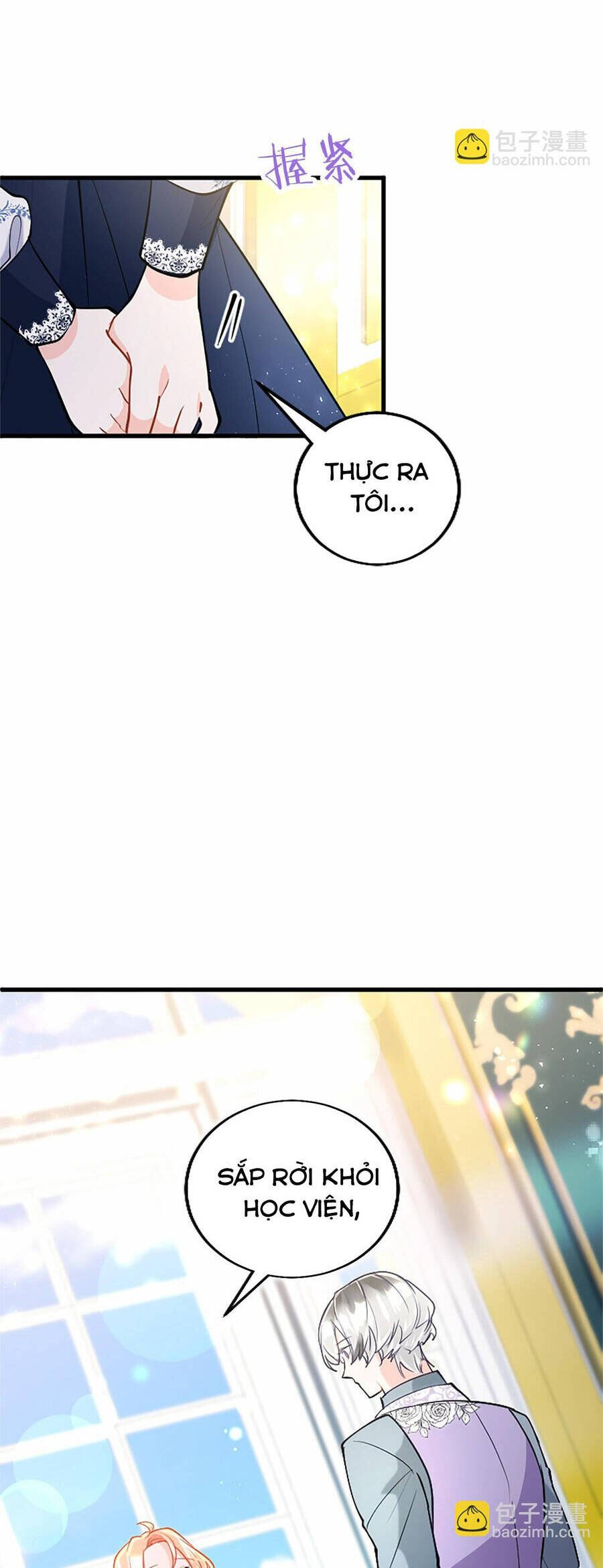 Đại Tiểu Thư Sao Phải Giả Nam Chap 105 - Next Chap 106