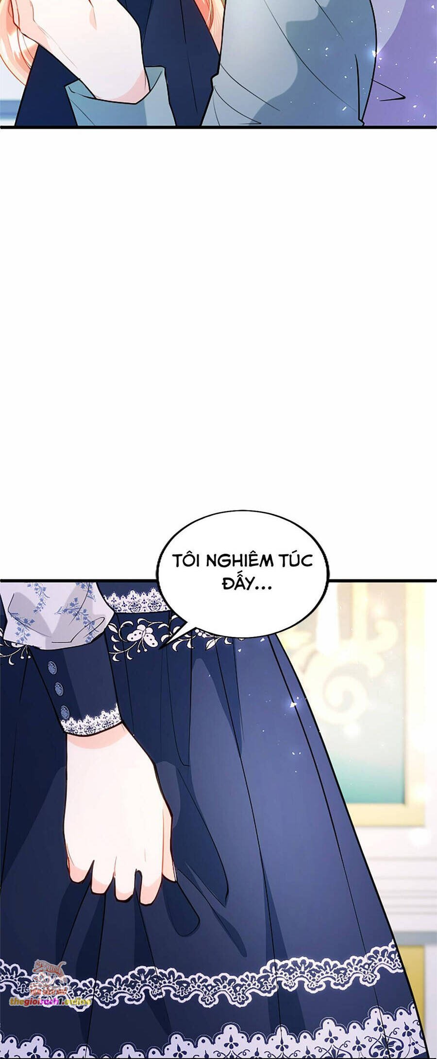 Đại Tiểu Thư Sao Phải Giả Nam Chap 105 - Next Chap 106