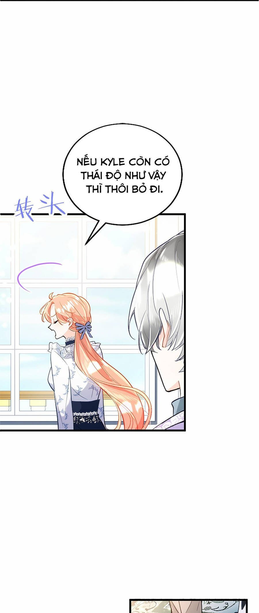 Đại Tiểu Thư Sao Phải Giả Nam Chap 105 - Next Chap 106