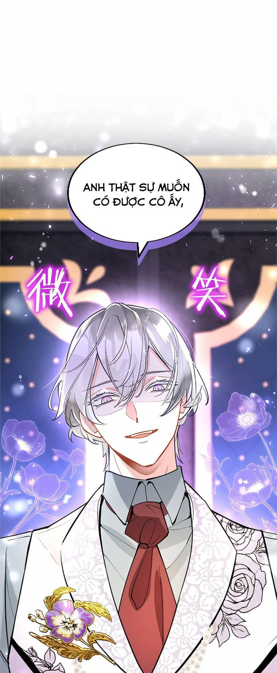 Đại Tiểu Thư Sao Phải Giả Nam Chap 105 - Next Chap 106