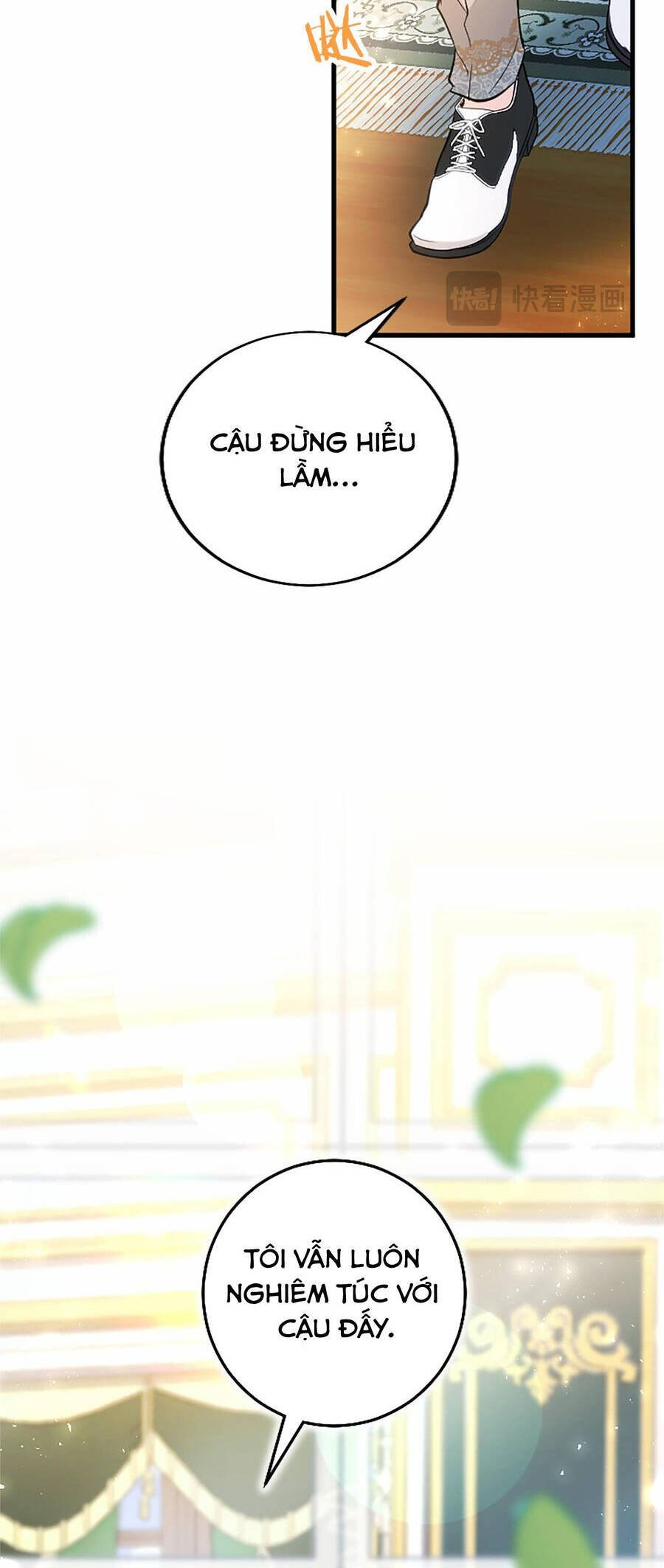 Đại Tiểu Thư Sao Phải Giả Nam Chap 105 - Next Chap 106