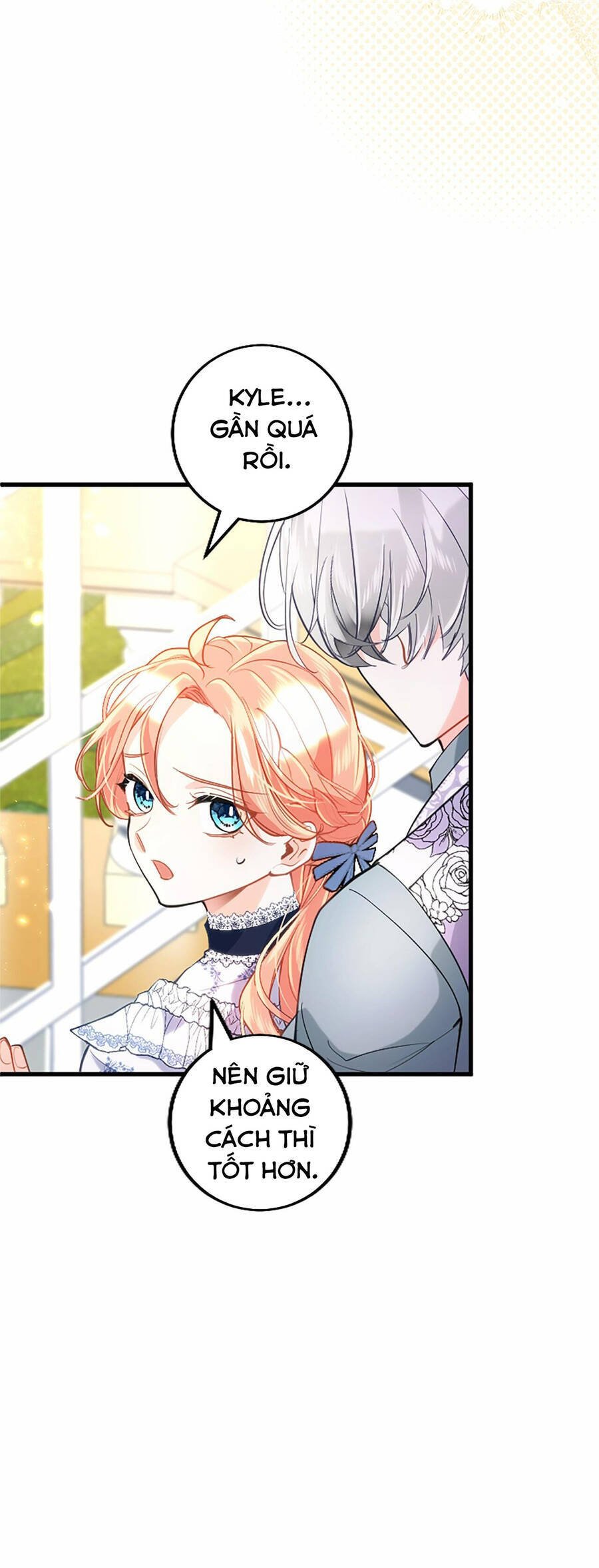 Đại Tiểu Thư Sao Phải Giả Nam Chap 105 - Next Chap 106