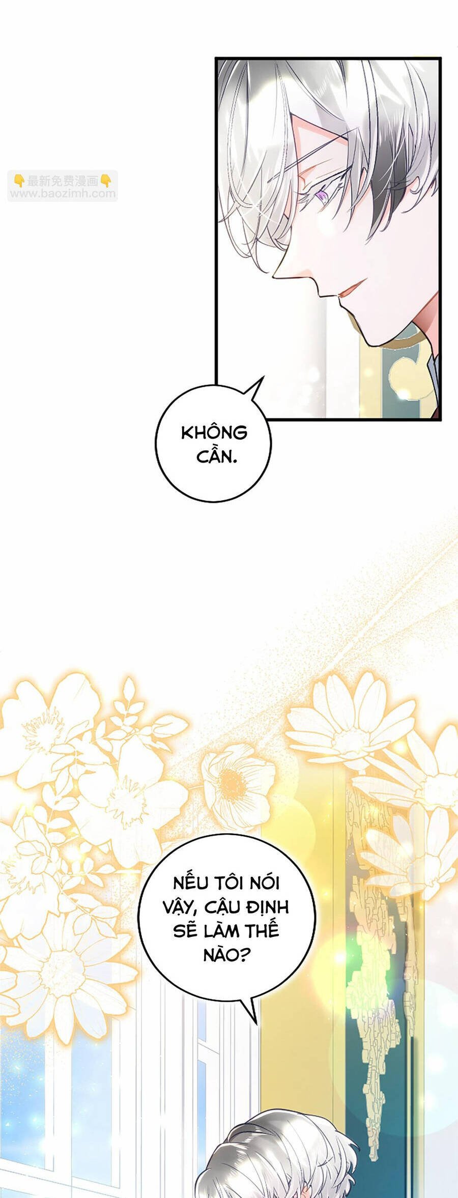 Đại Tiểu Thư Sao Phải Giả Nam Chap 105 - Next Chap 106