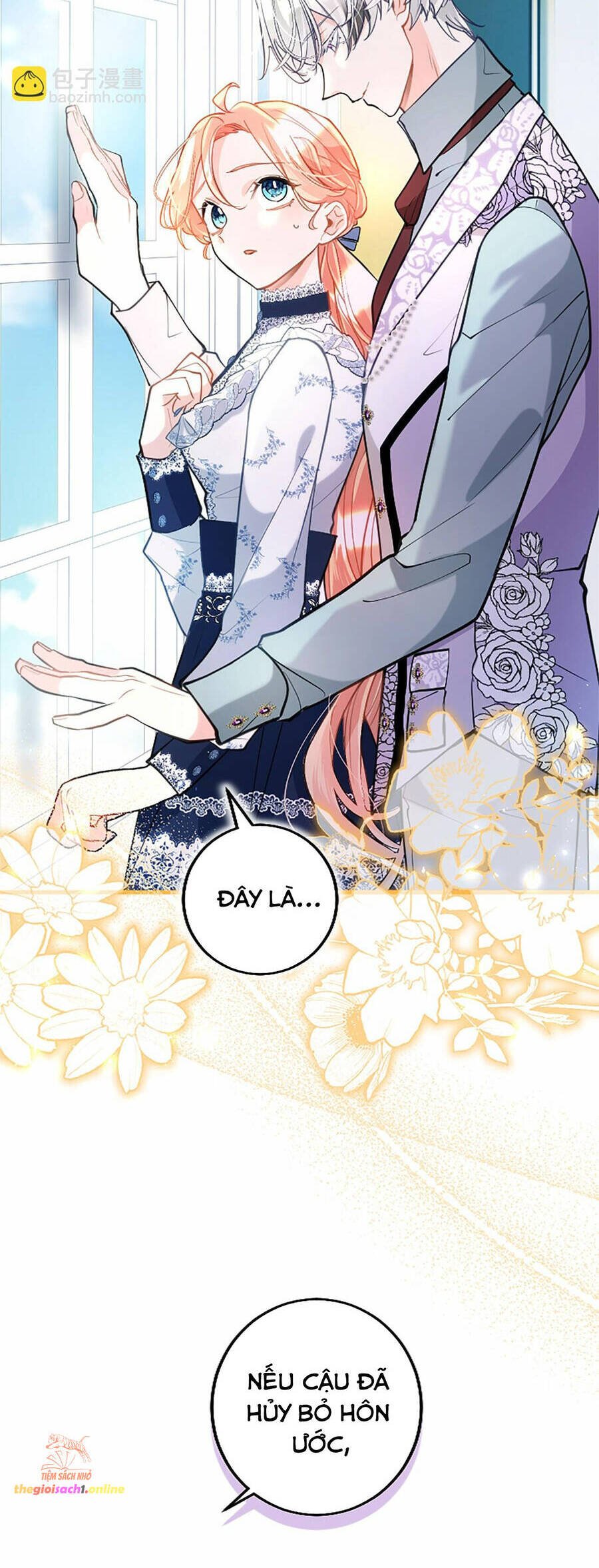 Đại Tiểu Thư Sao Phải Giả Nam Chap 105 - Next Chap 106