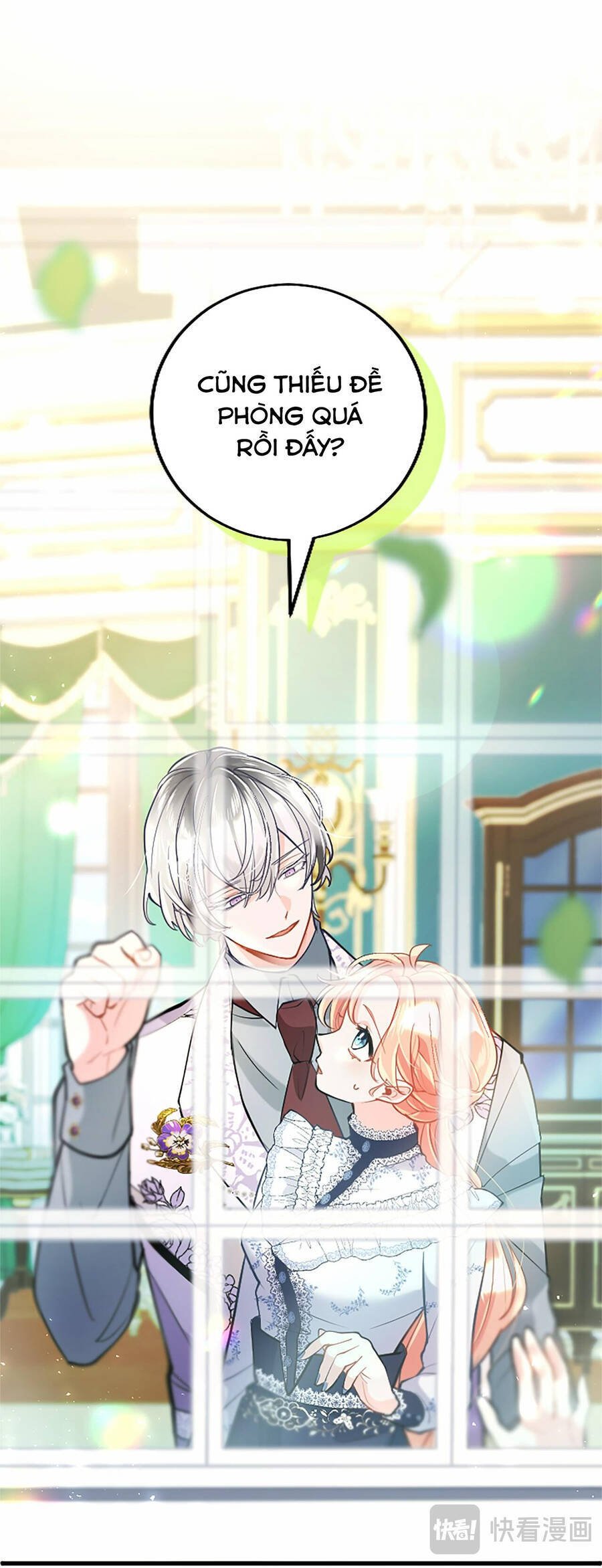 Đại Tiểu Thư Sao Phải Giả Nam Chap 105 - Next Chap 106