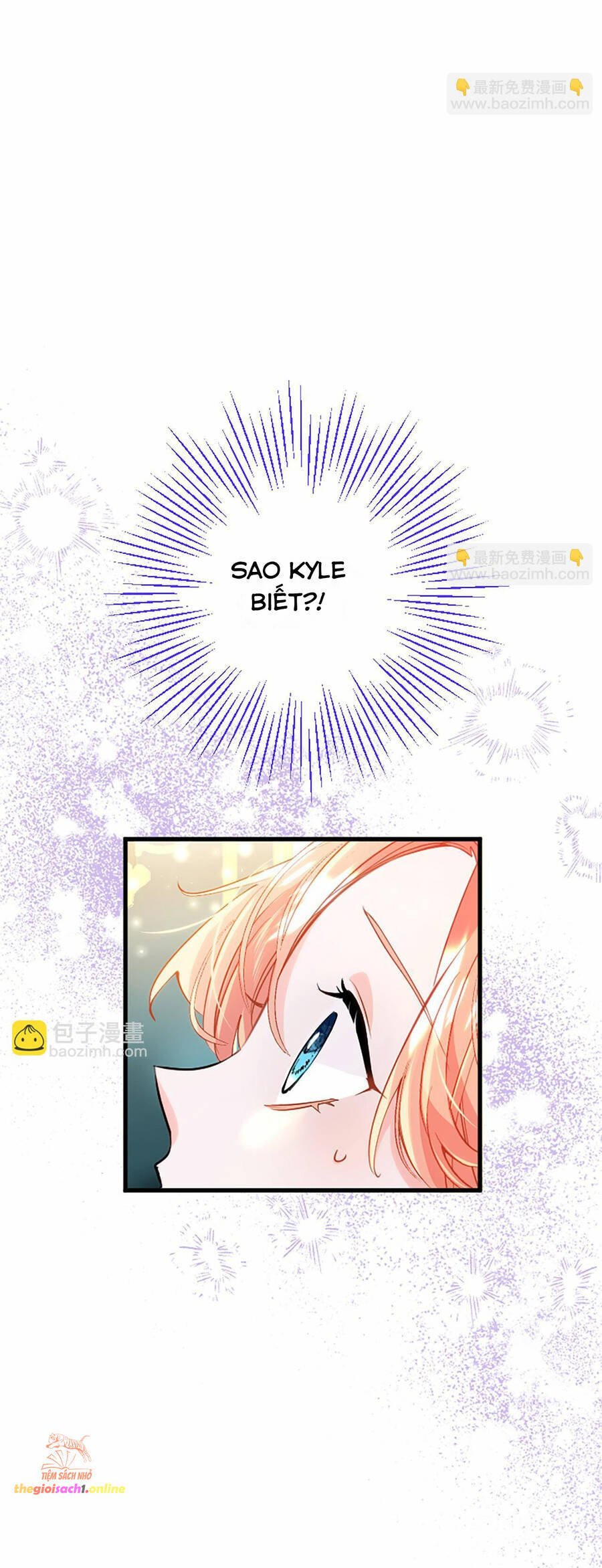 Đại Tiểu Thư Sao Phải Giả Nam Chap 105 - Next Chap 106