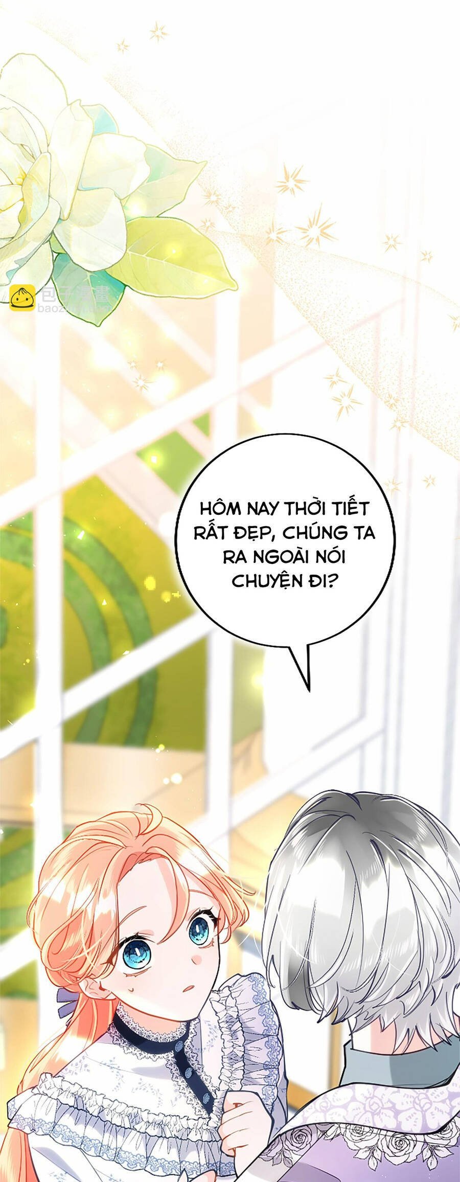 Đại Tiểu Thư Sao Phải Giả Nam Chap 105 - Next Chap 106