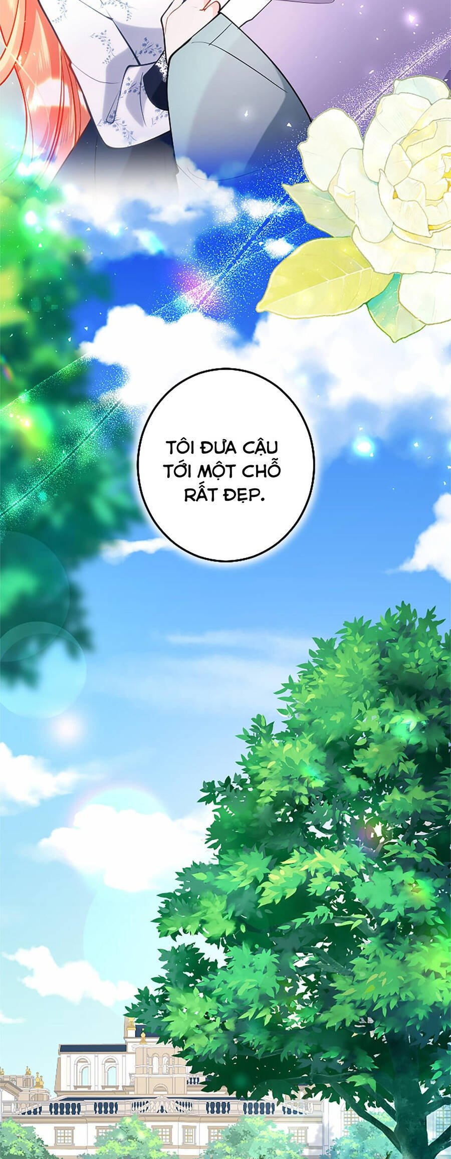 Đại Tiểu Thư Sao Phải Giả Nam Chap 105 - Next Chap 106