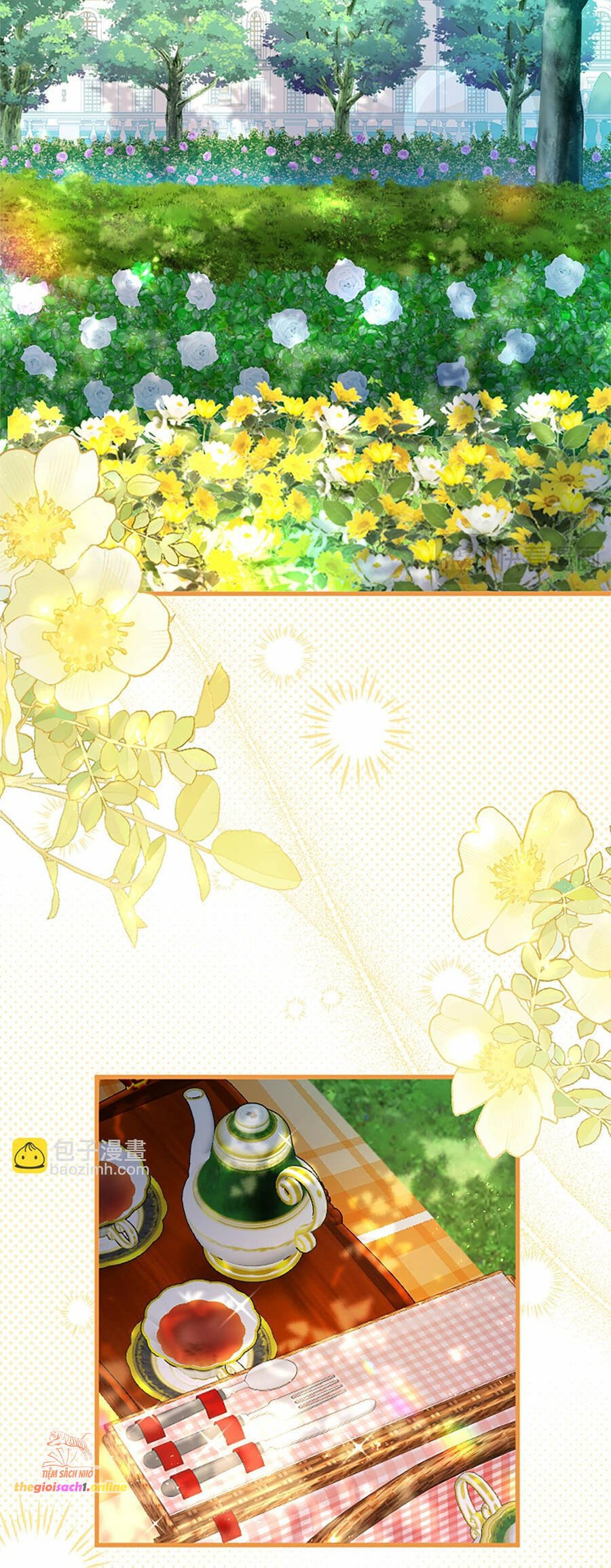 Đại Tiểu Thư Sao Phải Giả Nam Chap 105 - Next Chap 106