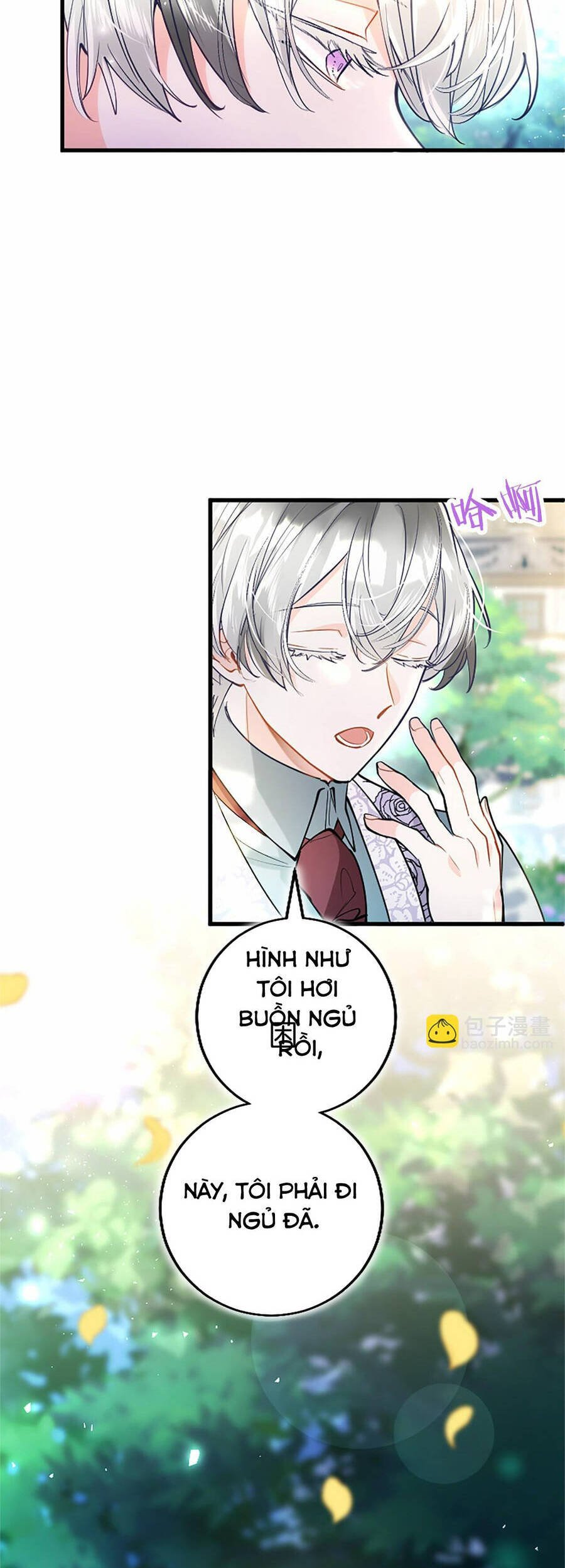 Đại Tiểu Thư Sao Phải Giả Nam Chap 105 - Next Chap 106