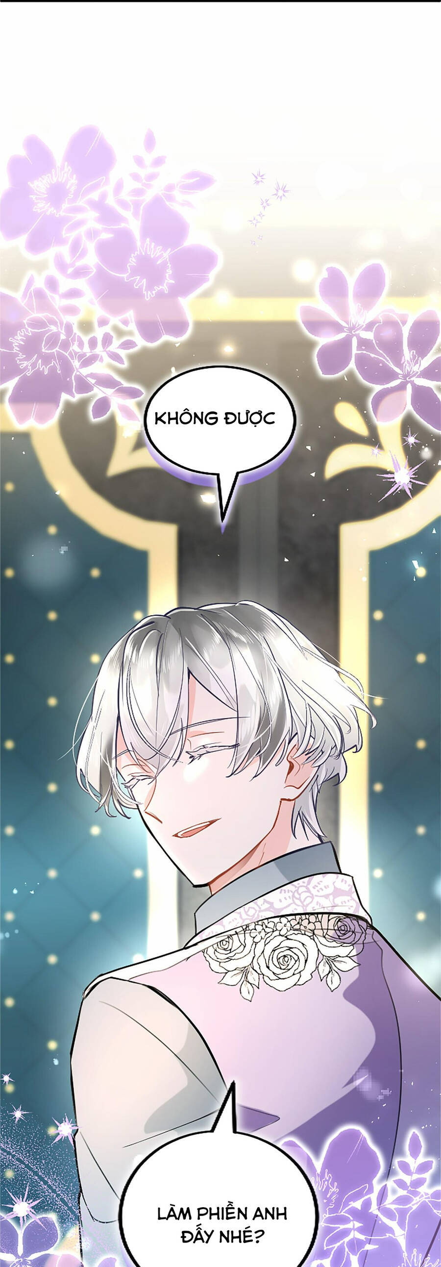 Đại Tiểu Thư Sao Phải Giả Nam Chap 105 - Next Chap 106