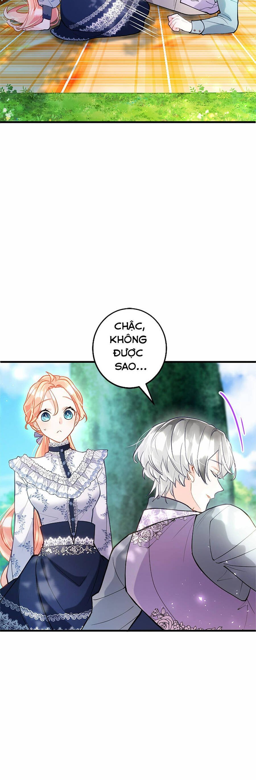 Đại Tiểu Thư Sao Phải Giả Nam Chap 105 - Next Chap 106