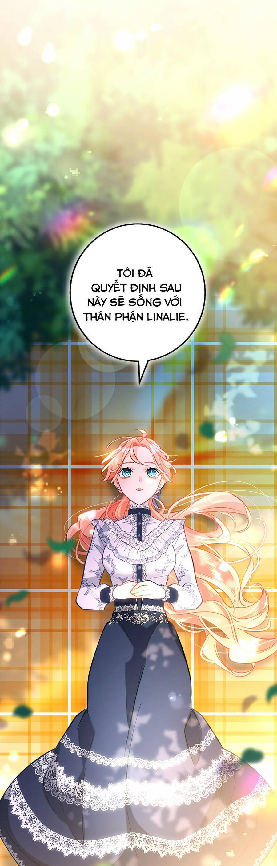 Đại Tiểu Thư Sao Phải Giả Nam Chap 105 - Next Chap 106