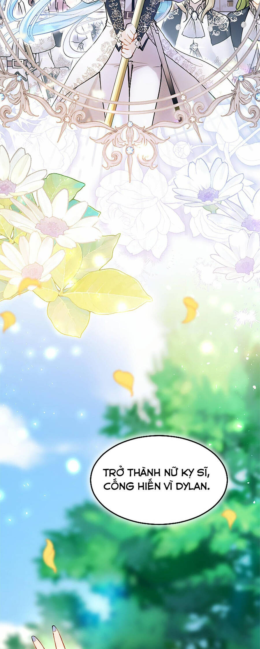 Đại Tiểu Thư Sao Phải Giả Nam Chap 105 - Next Chap 106