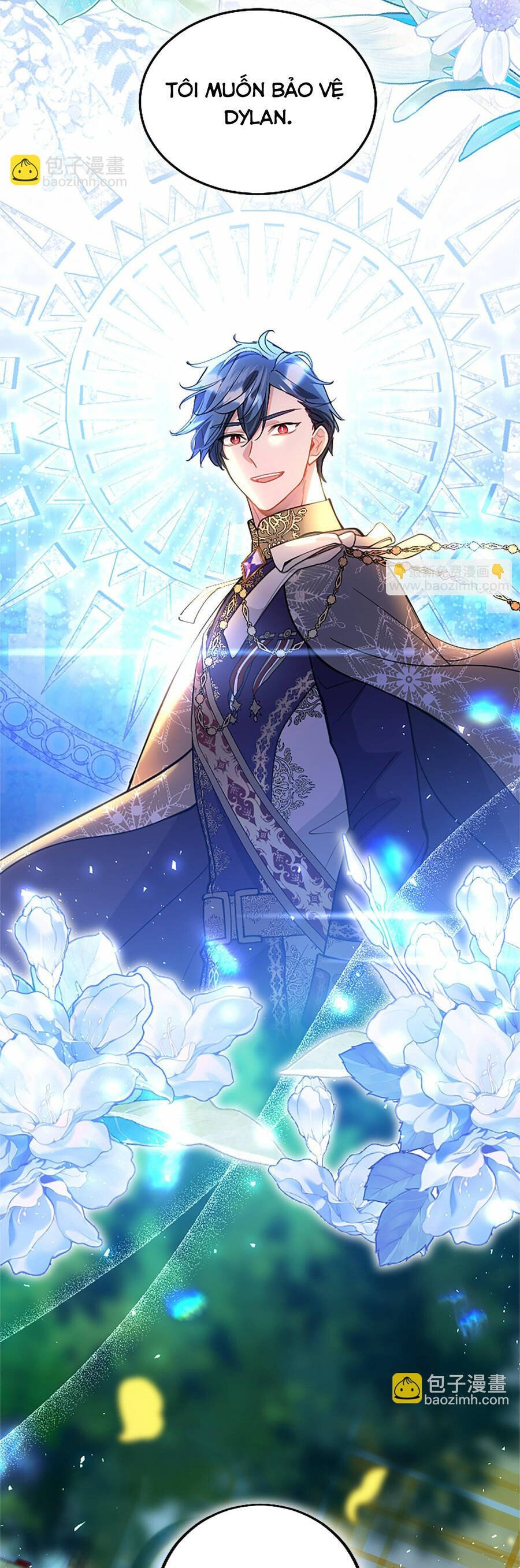 Đại Tiểu Thư Sao Phải Giả Nam Chap 105 - Next Chap 106