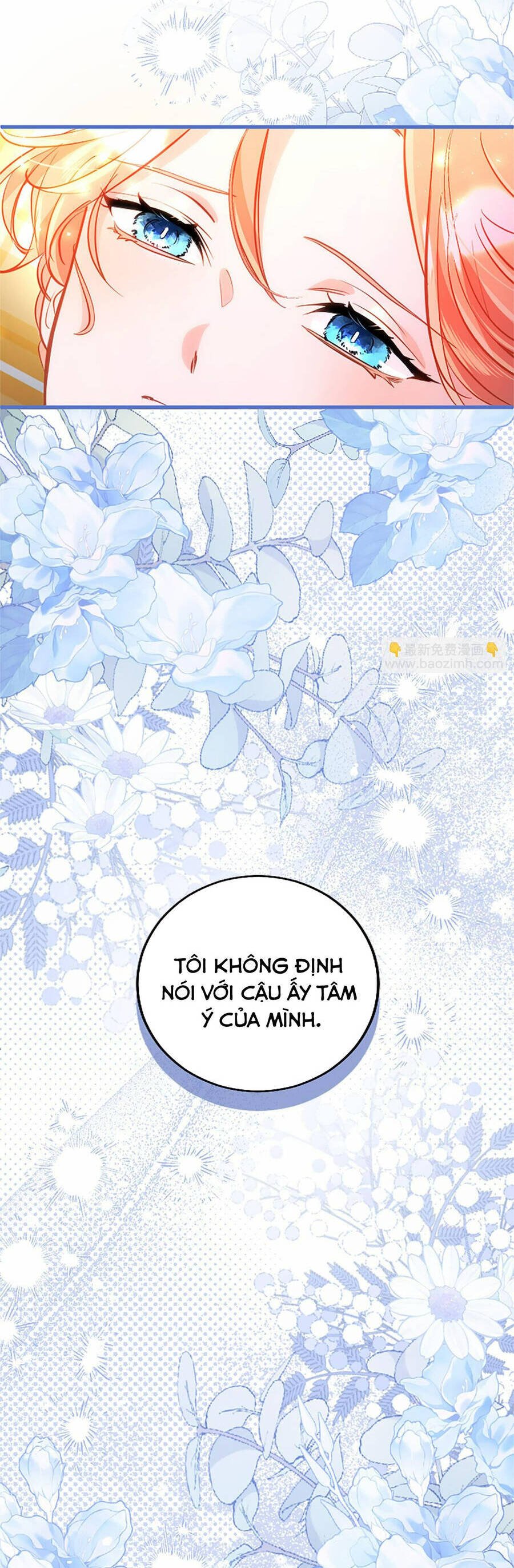 Đại Tiểu Thư Sao Phải Giả Nam Chap 105 - Next Chap 106
