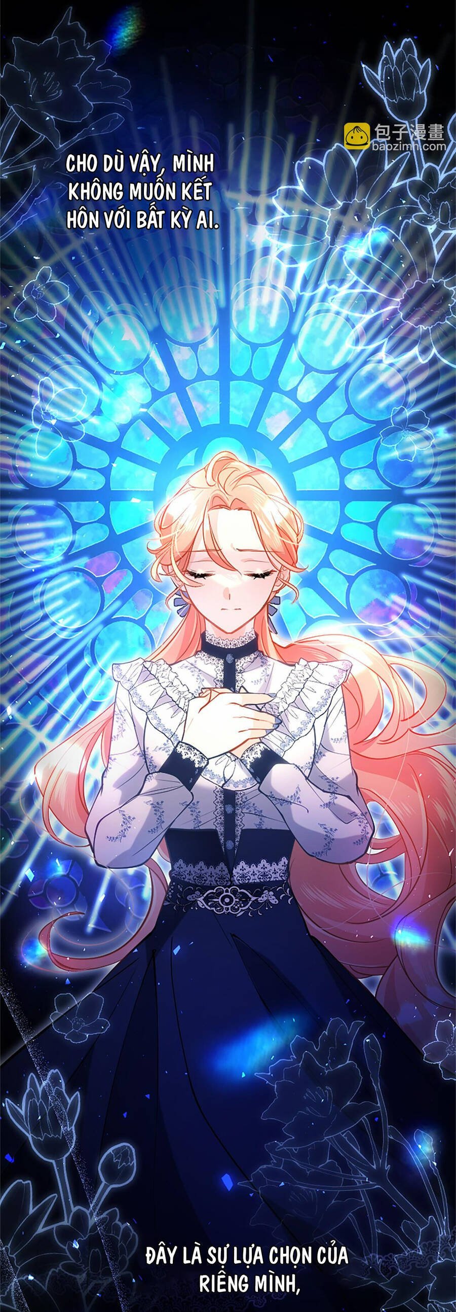 Đại Tiểu Thư Sao Phải Giả Nam Chap 105 - Next Chap 106