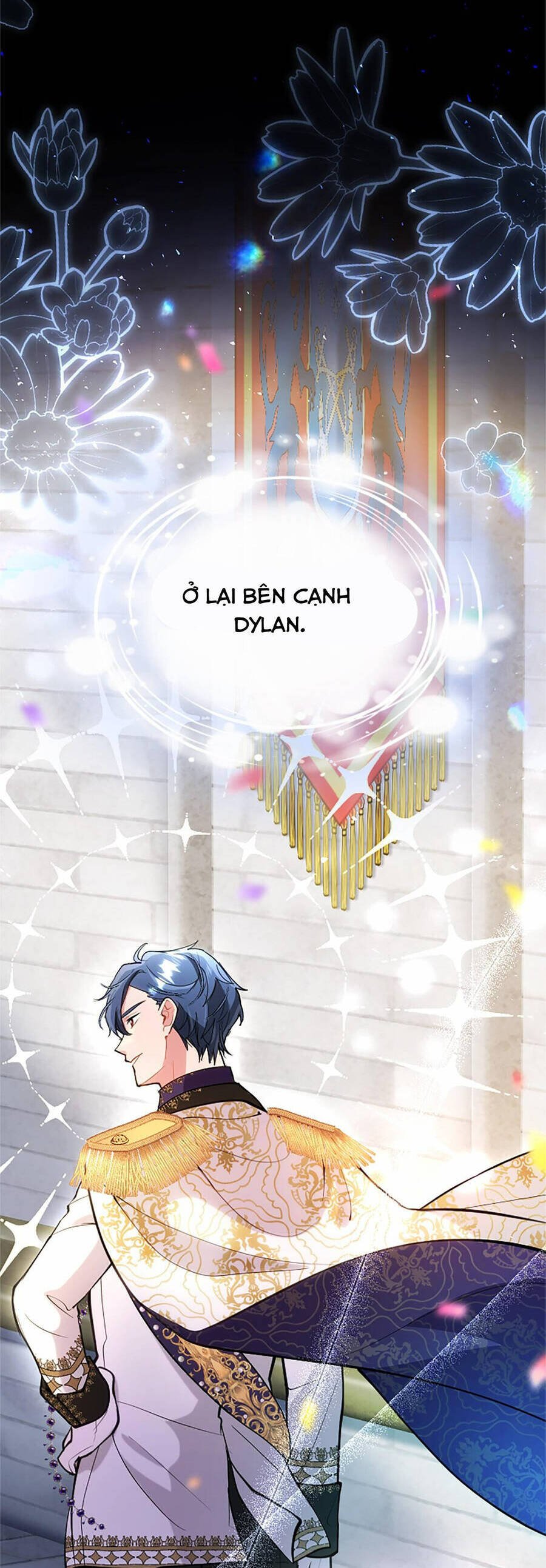 Đại Tiểu Thư Sao Phải Giả Nam Chap 105 - Next Chap 106