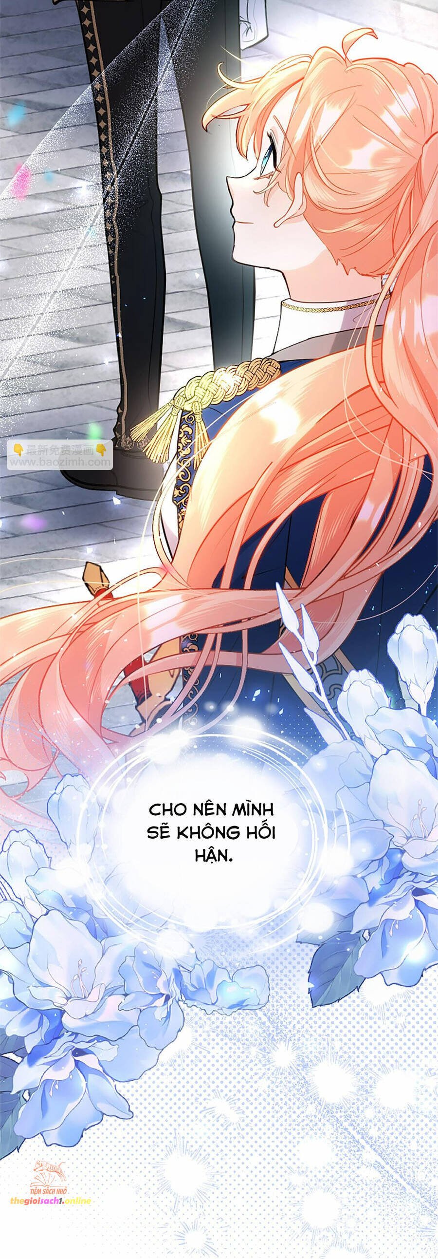 Đại Tiểu Thư Sao Phải Giả Nam Chap 105 - Next Chap 106