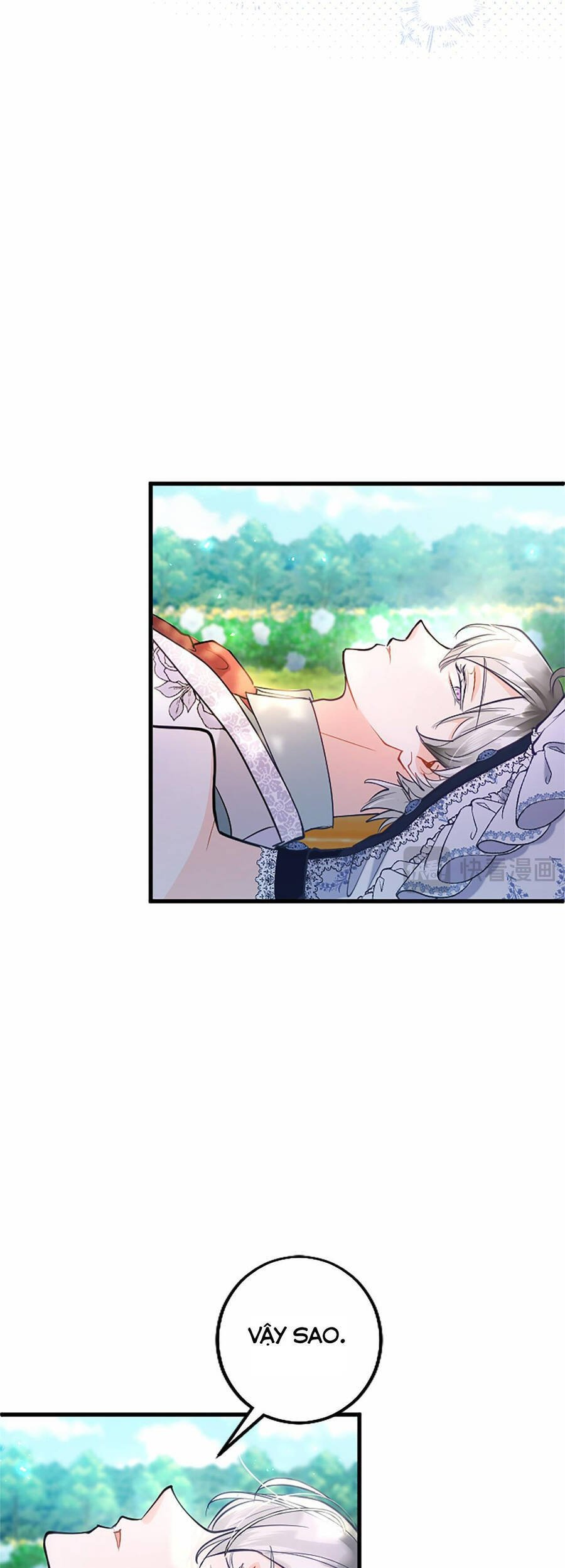 Đại Tiểu Thư Sao Phải Giả Nam Chap 105 - Next Chap 106