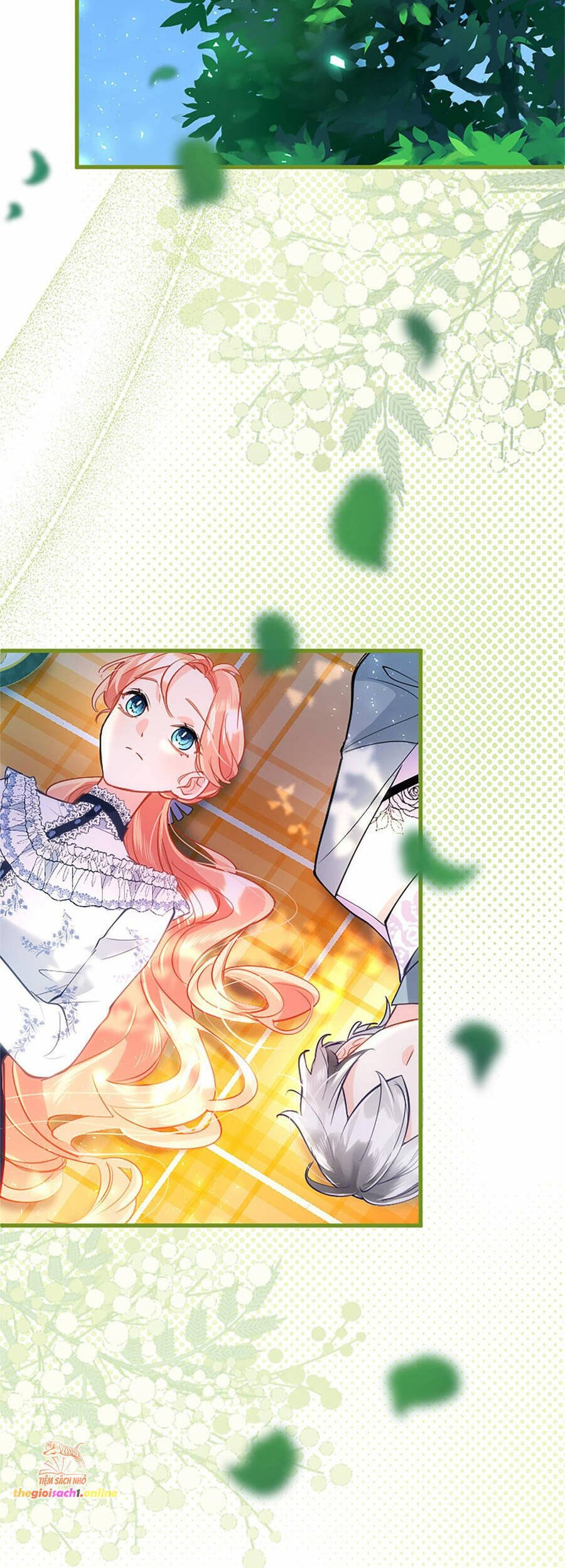 Đại Tiểu Thư Sao Phải Giả Nam Chap 105 - Next Chap 106