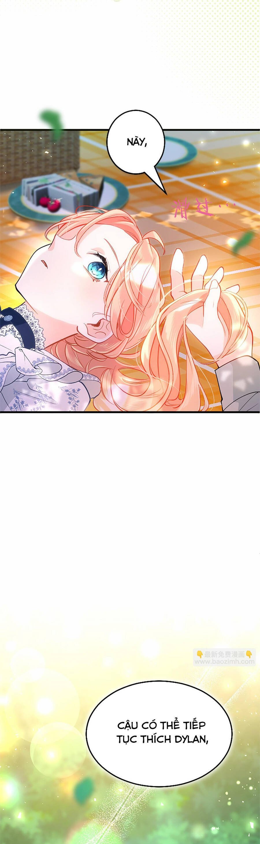 Đại Tiểu Thư Sao Phải Giả Nam Chap 105 - Next Chap 106