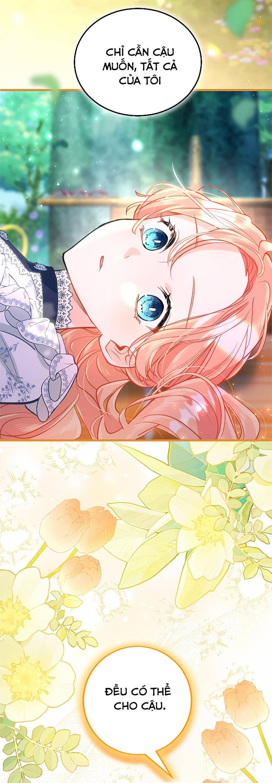 Đại Tiểu Thư Sao Phải Giả Nam Chap 105 - Next Chap 106