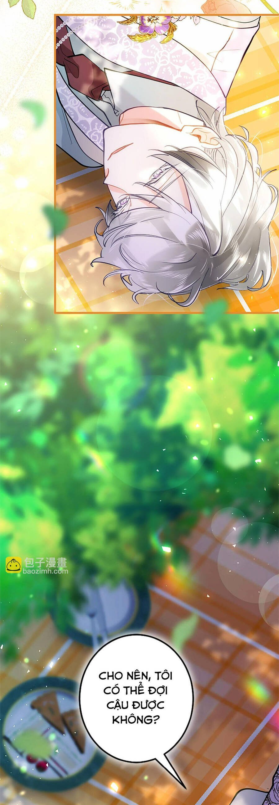 Đại Tiểu Thư Sao Phải Giả Nam Chap 105 - Next Chap 106