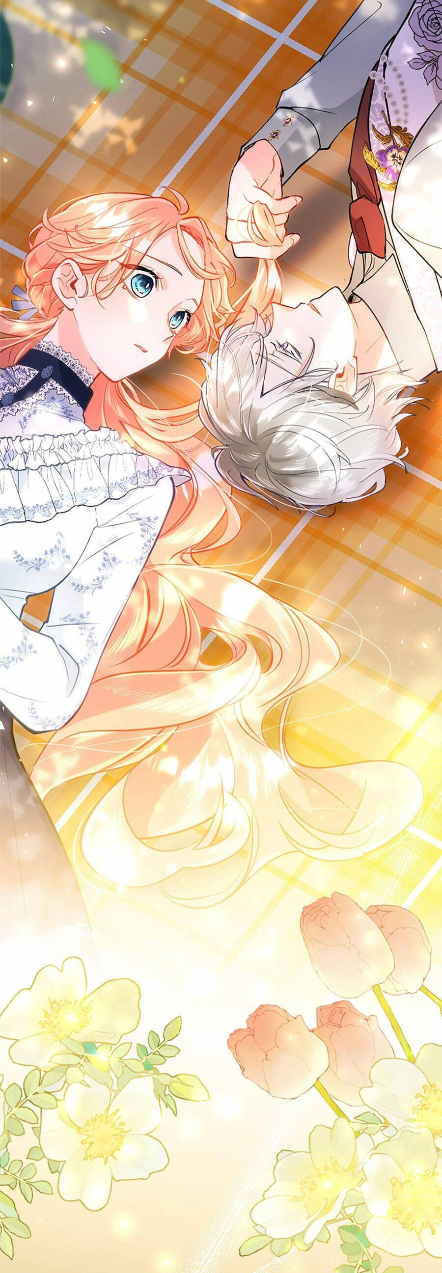 Đại Tiểu Thư Sao Phải Giả Nam Chap 105 - Next Chap 106