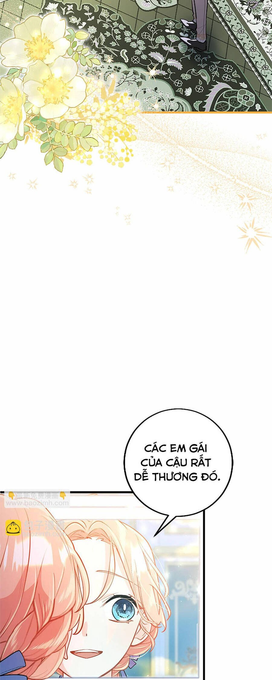 Đại Tiểu Thư Sao Phải Giả Nam Chap 105 - Next Chap 106