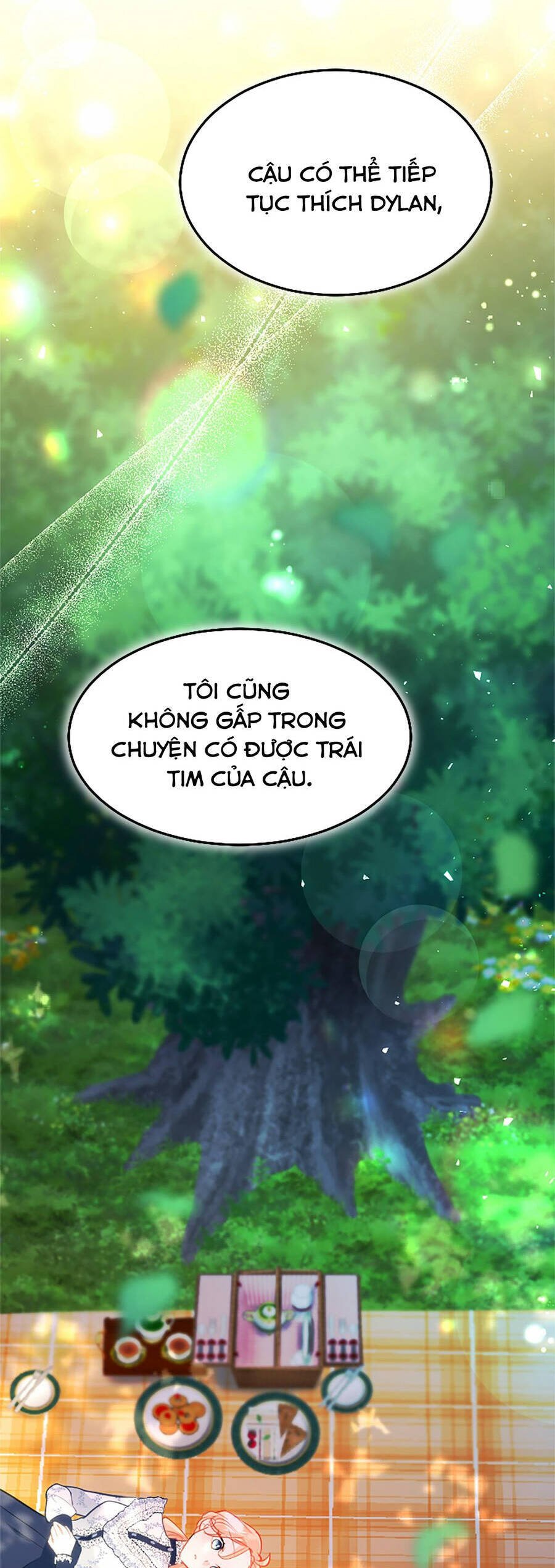 Đại Tiểu Thư Sao Phải Giả Nam Chap 106 - Next Chap 107
