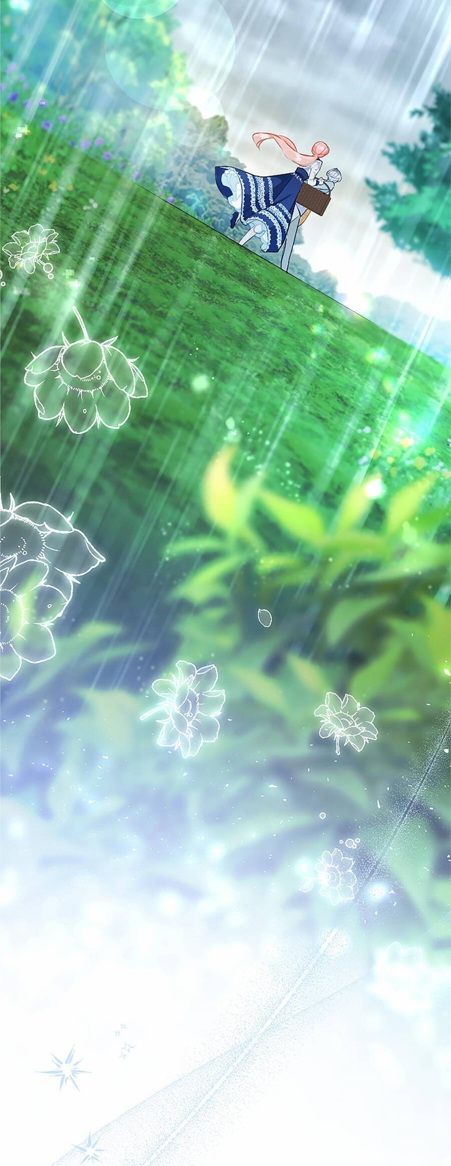 Đại Tiểu Thư Sao Phải Giả Nam Chap 106 - Next Chap 107