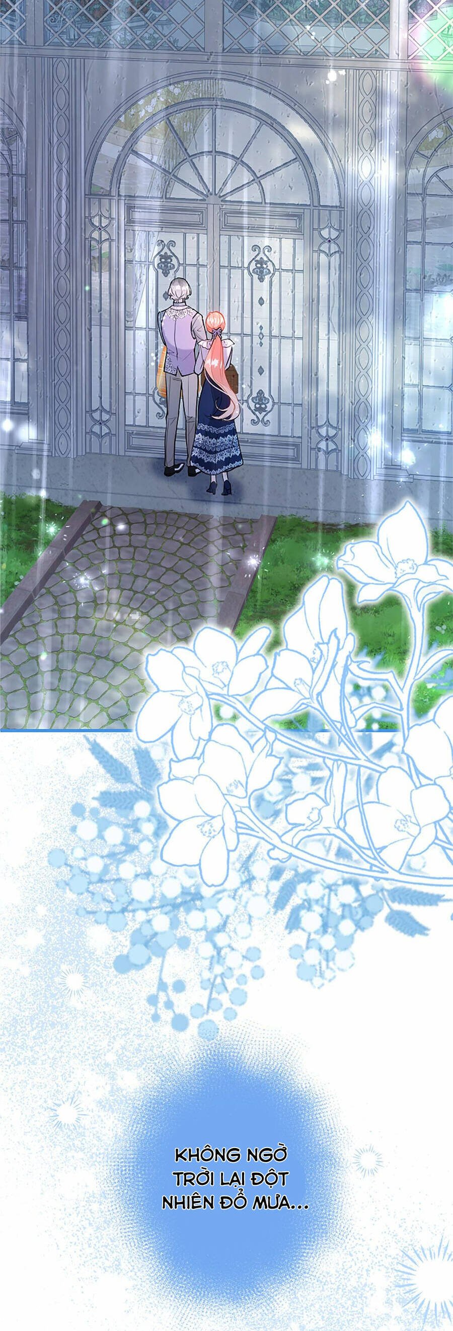 Đại Tiểu Thư Sao Phải Giả Nam Chap 106 - Next Chap 107