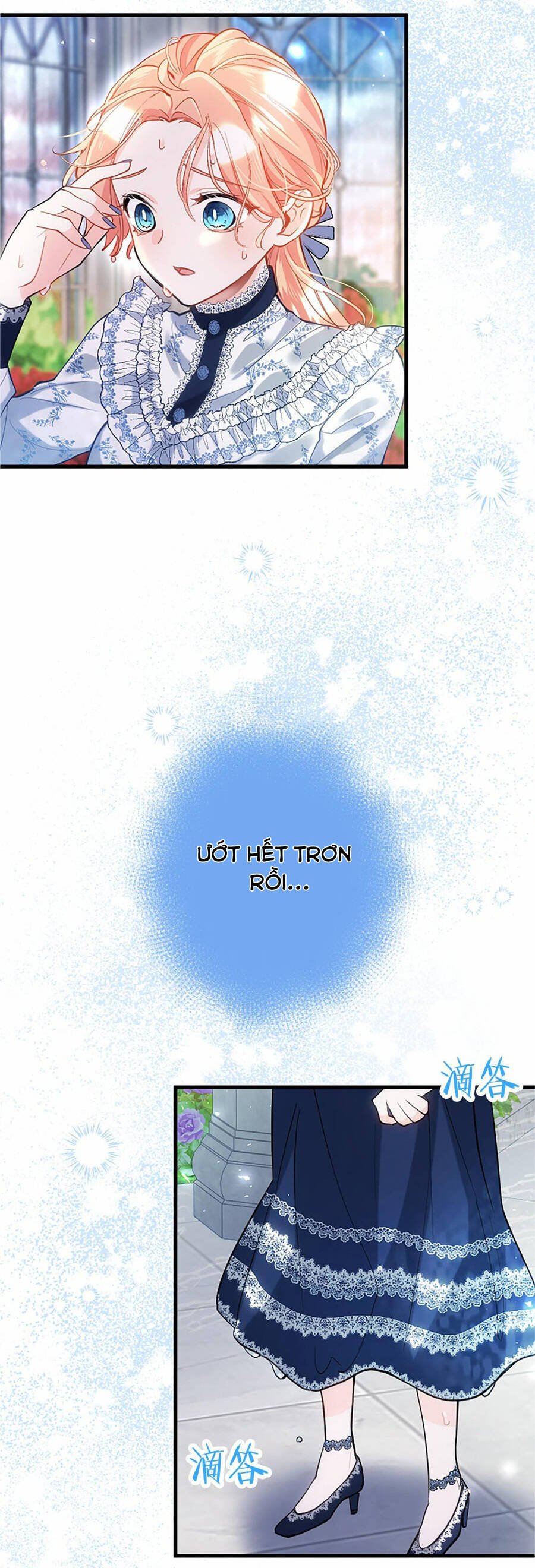 Đại Tiểu Thư Sao Phải Giả Nam Chap 106 - Next Chap 107