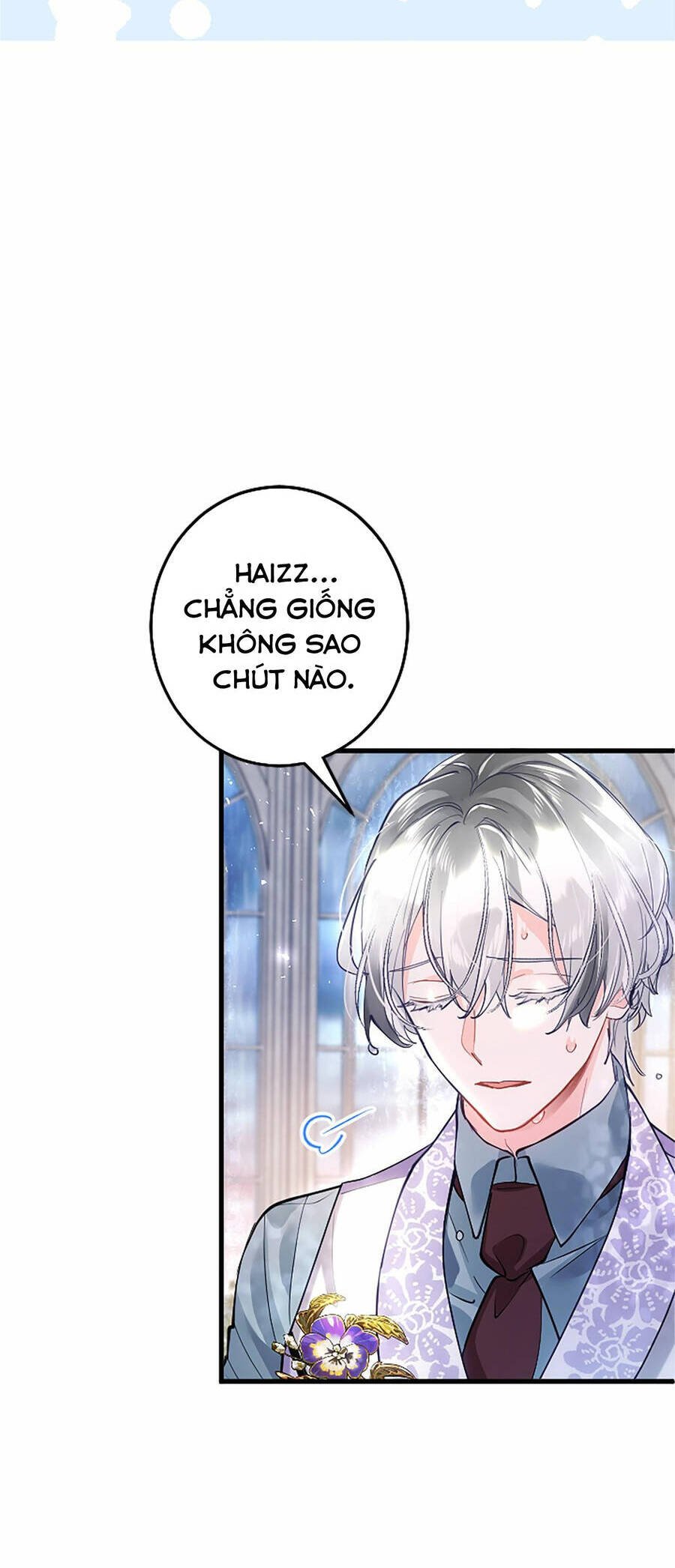 Đại Tiểu Thư Sao Phải Giả Nam Chap 106 - Next Chap 107