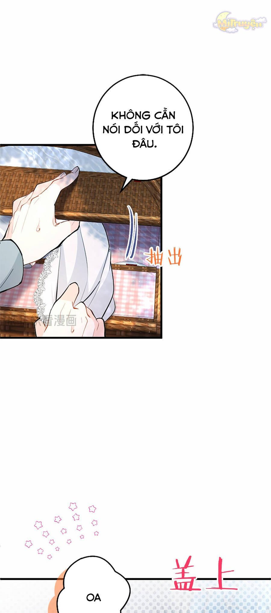 Đại Tiểu Thư Sao Phải Giả Nam Chap 106 - Next Chap 107