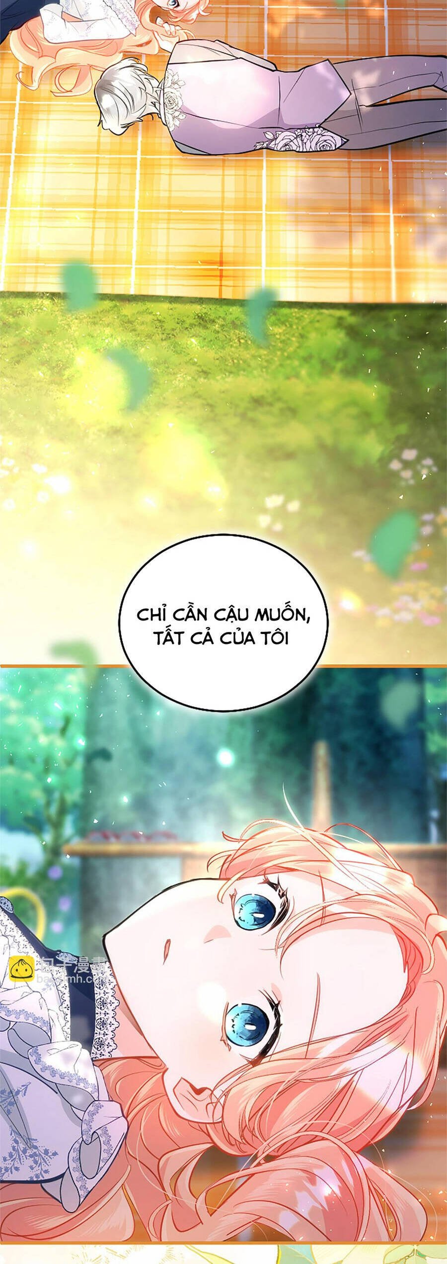 Đại Tiểu Thư Sao Phải Giả Nam Chap 106 - Next Chap 107