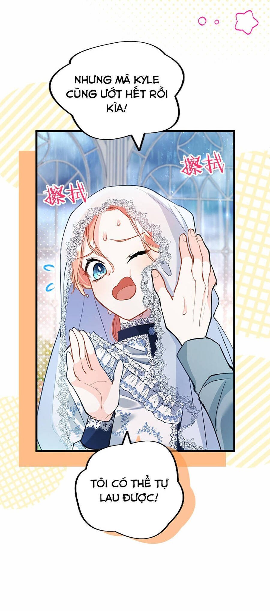 Đại Tiểu Thư Sao Phải Giả Nam Chap 106 - Next Chap 107