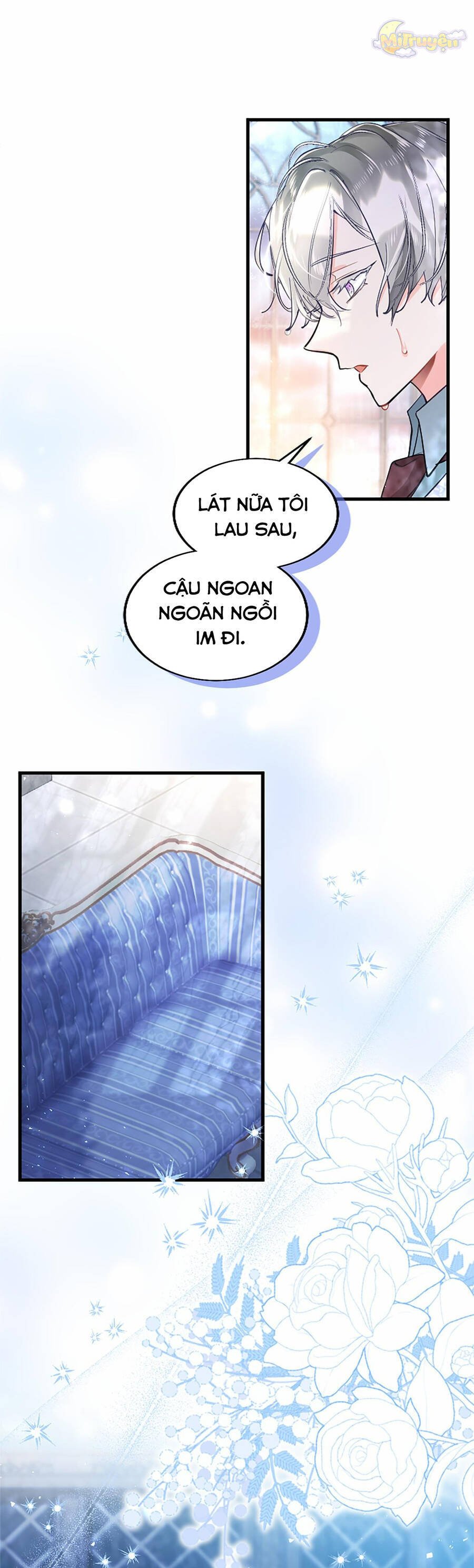 Đại Tiểu Thư Sao Phải Giả Nam Chap 106 - Next Chap 107