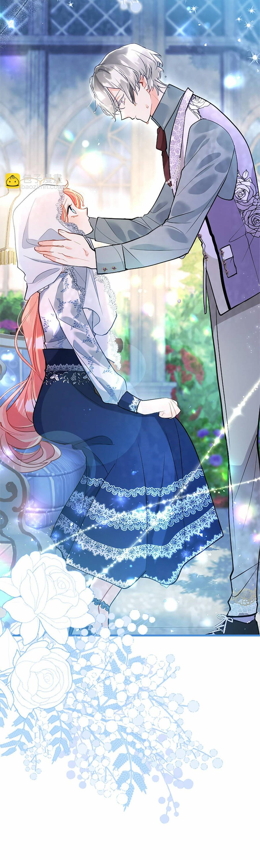 Đại Tiểu Thư Sao Phải Giả Nam Chap 106 - Next Chap 107