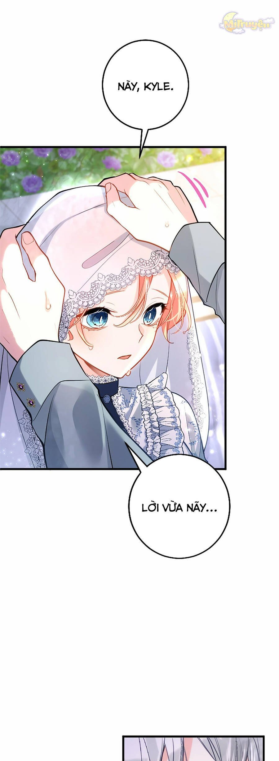 Đại Tiểu Thư Sao Phải Giả Nam Chap 106 - Next Chap 107