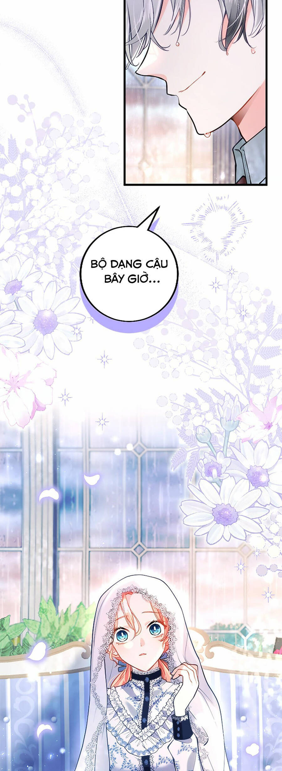 Đại Tiểu Thư Sao Phải Giả Nam Chap 106 - Next Chap 107